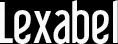 Logo Lexabel