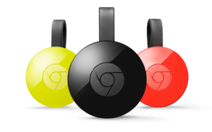 chromecast