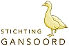 Logo Stichting Gansoord